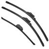 HHYXXX Per Alfa Per Romeo Per Stelvio Tipo 949 SUV 2017-2020 Tergicristallo Per Auto(3PCS)