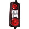 KAWIN Shopping on line Fanale posteriore Sinistro per Modello 2 Porte
