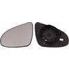 Alkar 6431873 Specchietti esterni | Compatibile con: CITROËN C1 II, PEUGEOT 108, TOYOTA AYGO