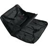LAMPA 40128 Organizer per sedile nero