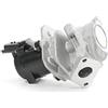 Magneti Marelli 571822112029 Valvola EGR Citroen, Ford, Peugeo | Compatibile con: CITROËN C1, C3 I, NEMO Kasten/Großraumlimousine, FORD FIESTA V, FIESTA VI Van, FUSION, PEUGEOT 1007, 107
