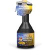 DR. WACK - A1 HIGH END Speed Detailer 500 ml I Premium Auto-Lackpflege für EIN imposantes Glanz-Finish I Speed Detailer mit Wasser-Abperl-Effekt I Hochwertige Autopflege - Made in Germany