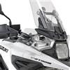 GIVI DEFLETTORI PARAMANI SUZUKI V-STROM 1050 (2020)