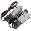 BXBDEKQGL Per X-ADV 750 2017-2023 Per ADV150 2019-2022 Per ADV160 2021-2023 Indicatore Di Direzione Motocicletta Indicatori Direzione Moto(Color11)