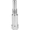 acsin 540010b Blocca pistone M10 x 100 motore 4tps Candela attacco C