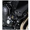 BARRACUDA KIT TAMPONI PARATELAIO BARRACUDA KAWASAKI ER6-N 2012-2016
