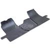 IL TAPPETO AUTO BY FABBRI 3 901009 Tappeti auto Specifici Gomma inodore Colore nero