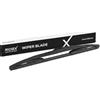 RIDEX 298W0359 Pezzo Tergicristalli Posteriore Compatibilità con RENAULT Megane III Hatchback BZ0/1