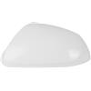 ZCera Per Hyundai I10 2014 2015 2016 2017 Coperchio Dello Specchietto Retrovisore Sinistro E Destro Tappo Copri Specchietto Laterale(1xLH Primed White)