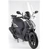 GIVI SCHERMO SCOOTER KYMCO AGILITY 50 125-150 R1