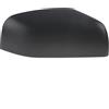 APNWVFO Copertura Specchietto Per Land Per Range Per Rover Per Discovery 4 Sport Per Freelander 2 LR2 LR4 2010-2014 Copri Specchietto Retrovisore Laterale Calotta Copertura Specchio(Matte Black R)