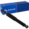 SACHS 316 940 Ammortizzatore per Suzuki Jimny Hardtop (SN) 1998 - Assale anteriore