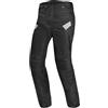 Berik Striker Pantaloni tessili da moto impermeabili, nero, 54