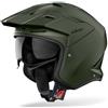 AIROH KOMBAKT COLOR MILITARY GREEN MATT S