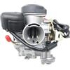 MUFFRO Carburatore per Vespa per ET4 125 per LX125 per LX 150 per GY6 Motore 150-250CC Carburatore Moto Carburatore