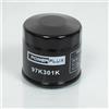 Powerflux filtro olio powerflux per suzuki 650 dl v-strom 2004-2023 nuovo