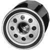 Carkio Filtro olio di ricambio per Kawasaki 49065-2057 49065-2062 49065-7010 49065-2078 adatto FC150V FC401V FC420V FC540V FH381V FH430V FX751V FX801V FX850V FX921V FB460V