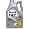 Mobil Super 3000