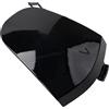 Drivstraw Rivestimento Nero Lucido per Gancio di Traino Anteriore per MINI Clubman F54 (2014-2017), Ricambio per Rifinitura Esterna in ABS, Compatibile con Numero di Parte OEM 51117376447
