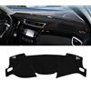 YMXFKY - Copri Cruscotto AntiGraffio Interno - Adatto per Nissan Qashqai J11 2014-2020