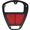 Meiwa Filtro Aria Per Cassa Filtro Airbox Originale Kawasaki Vn900 Classic Custom