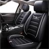 FGHDSSA Coprisedili Auto Per Foton Tunland Midi GT IM6 IM8 IX5 IX7 F9SUV G9SUV G5 G7 G9 V3 V5 Coprisedile Per Auto Accessori Per Interni (1 Posto)(Black White)