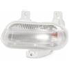 Gtdtixc Luci Antinebbia Per Jeep Per Renegade 2019 2020 2021 68476389AA Paraurti Anteriore Luci Auto Luci Guida Fendinebbia Fendinebbia Fari Anteriori Fendinebbia Anteriori(Sinistra)