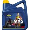 Putoline 70274 Olio Motore MX 5 4L