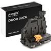 RIDEX 1361D0213 Serratura sportello anteriore Sinistra Compatibilità con OPEL Corsa D Hatchback S07