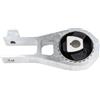 GATES Supporto motore Cuscinetto gomma-metallo Anteriore Compatibilità con FIAT 500X 334 ETM1051