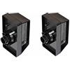 Generico COPPIA LUCE TARGA FANALE DX SX BARRA PARAINCASTRO COMPATIBILE CON IVECO DAILY DAL 2000 STRALIS