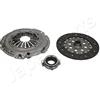 JAPANPARTS JPKF-2014 Kit Frizione Rav 4 01> 2.0 D X Vol.Aisin