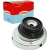 Corteco 49363477 Supporto ammortizzatore a molla | Compatibile con: ALFA ROMEO 147, GT