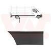 VAN WEZEL Modanatura decorativa/protettiva, Fiancata 3799426