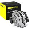 RIDEX PLUS 4G0388P Alternatore Compatibilità con TOYOTA LAND CRUISER KDJ12, GRJ12
