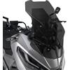 Moto Discovery Parabrezza Barracuda compatibile con Honda X-ADV 750 2021-2024