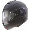 CABERG CASCO LEVO MATT BLACK L