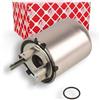 FEBI BILSTEIN Filtro carburante 172172 | Compatibile con: RENAULT KADJAR, KOLEOS II