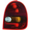 TYC Luce posteriore 11-5029-01-2 rechts | Compatibile con: OPEL CORSA B