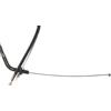 ItalyRacing Cavo acceleratore per YAMAHA FZR 600 89-93 Cavo acceleratore #3EN-26312-00