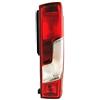 Sconosciuto Flexzon Fanale posteriore posteriore posteriore lampada destra lato conducente E-mark misura per
