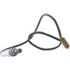 Hoandkp Sonda lambda 55249875 Sonda Lambda Sensore Di Ossigeno O2 Per FIAT Per 500 PANDA PUNTO YPSILON 1.2 sensore