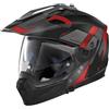 NOLAN CASCO OFFROAD N70-2 X 06 SKYFALL N-C 057 L