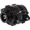 SCITOO Alternatore adatto per Mercruiser per modello Mx 6.2L Mpi, per modello 8.2L Mie Mpi, per modello 7.4Lx Mpi, per modello 502 Mag Mpi, per modello 5.7L Ski- 12V 70Amp CW S6 puleggia classe 8460