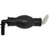 FSR POMPA ADESCATORE CARBURANTE DIESEL GASOLIO POMPETTA PRIMER UNIVERSALE C/VALVOLE (Ø 8/10 mm) | UNIVERSAL DIESEL HAND PUMP