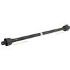 Wiltec Albero cardanico T4 Giunto cardanico 1600-1760mm 460Nm 540rpm Cardano 40kW (55CV) 2X 1 3/8 6 Denti