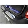 Luxell Protezione antigraffio cromata per paraurti posteriore Sandero Stepway [2013+]