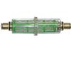 Generico PREFILTRO FILTRO GASOLIO DIESEL INNESTO RAPIDO UNIVERSALE DIAMETRO14MM COMPATIBILE CON CAMION GP214