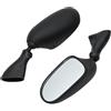 SFDHJK Specchietti Retrovisori Per Moto Per Suzuki Katana GSX600F GSX750F GSX 600F 750F 1998-2002 1999 2000 2001