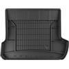 IMJ-Global Vasca Baule Auto ProLine 3D su Misura Compatibile con Subaru Outback V 2014-2019, Proteggi bagagliaio Gomma TPE per Migliorare Look e Sportività, Tappetino Premium in TPE Durevole